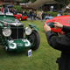 Illustration for article titled Ralph Lauren's $40 Mil Bugatti Wins World's Most Prestigious Car Show